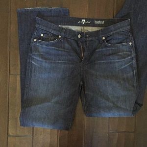 7 for all kind jeans